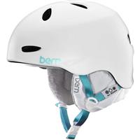 Bern Berkeley Helmet - Women's - Satin White