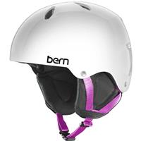 Bern Diabla EPS Helmet - Girl's - Satin White