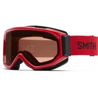 Smith Scope Goggle - Fire Frame / RC36 Lens (16)