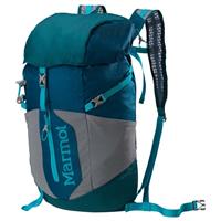 Marmot Kompressor Plus Backpack - Sea Scape / Sea Breeze