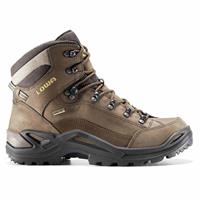 Lowa Renegade GTX Mid Hiking Boots - Men's - Sepia