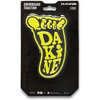 Dakine Shaksquatch Stomp - Black / Citron