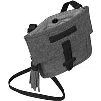 Sherpani Piper Mini Crossbody Bag - Slate