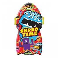Airhead Shred Time Foam Disk 39" - One Size