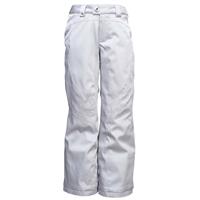 Spyder Thrill Tailored Fit Pants - Girl's - Silver