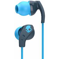 Skullcandy Method Sport Earbuds - Blue / Grey