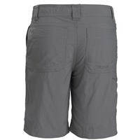 Marmot Cruz Shorts - Boy's - Slate Grey
