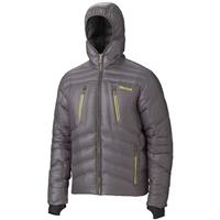 Marmot Hangtime Jacket - Men's - Slate Grey