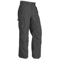 Marmot Motion Insulated Pant - Men's - Slate Grey