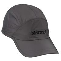 Marmot PreCip Baseball Cap - Men's - Slate Grey