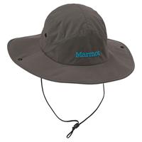 Marmot Simpson Sun Hat - Slate Grey
