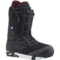 Burton SLX Snowboard Boot - Men's - Black / Gray