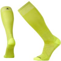 Smartwool PhD Ski Ultra Light Sock - Men's - Smartwool Green