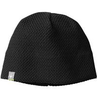 Smartwool Textured Lid Hat - Black