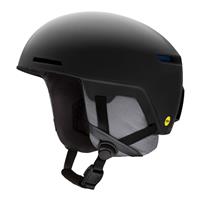 Smith Code Mips Helmet - Matte Black