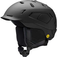 Smith Nexus Mips Helmet - Matte Black