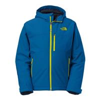 The North Face Apex Elevation Jacket - Boy's - Snorkel Blue