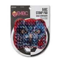 Volcom B4BC Stomp Pad - Snow Owl