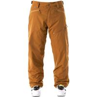 Flylow Snowman Insulated Pant - Men's - Rye