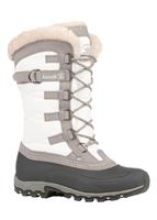 Kamik Snowvalley Boots - Women's - White