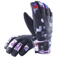 Ride Stellar Gloves - Men's - SpaceKnuckle Print