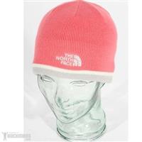 The North Face Keen Beanie - Girl's - Sparrow Pink