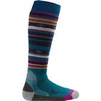 Burton Trillium Socks - Women's - Spruce