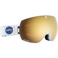 Spy Legacy Goggle - Spy Space Frame w/ Happy Bronze + Happy Persimmon Lenses