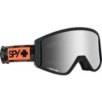 Spy Raider Goggle - Camo Frame w/ Happy Bronze + Persimmon Lenses