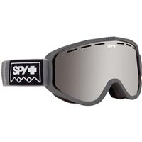 Spy Woot Goggle - Deep Winter Gray Frame w/ Bronze + Persimmon Lenses
