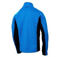 Spyder Constant Full Zip Mid Weight Core Sweater - Men's - Stratos Blue/Black