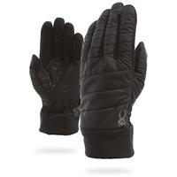 Spyder Glissade Hybrid Glove - Women's - Black Black