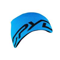 Spyder Reversible Innsbruck Hat - Men's - Black/Stratos Blue