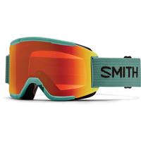 Smith Squad Goggle - Ranger Scout Frame + ChromaPop Everyday / Yellow Lenses (16)