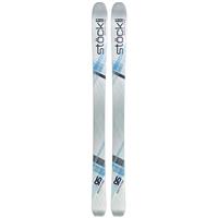 Stockli Stormrider 95 Ski with XM13 Bindings - Men's