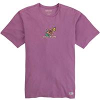 Burton Semisonic Short Sleeve T Shirt - Men's - Dusty Lavender