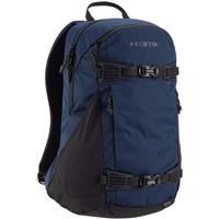 Burton Day Hiker 25L Backpack - Dress Blue Cordura