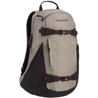 Burton Day Hiker 25L Backpack - Women’s - Castlerock Heather