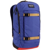 Burton Kilo 2.0 27L Backpack - Royal Blue Triple Ripstop
