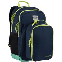 Burton Lunch-n-Pack Backpack - Youth - Dress Blue