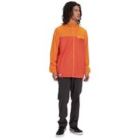 Burton Portal Lite Jacket - Men's - Orangeade Marigold