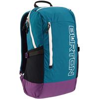 Burton Prospect 2.0 20L Solution Dyed Backpack - Deep Lake Teal