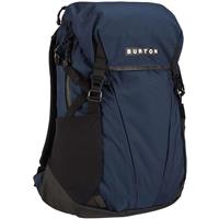 Burton Spruce 26L Backpack - Dress Blue Ballistic Cordura