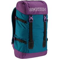 Burton Tinder 2.0 30L Solution Dyed Backpack - Deep Lake Teal