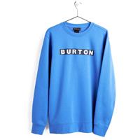 Burton Vault Crew Sweatshirt - Amparo Blue