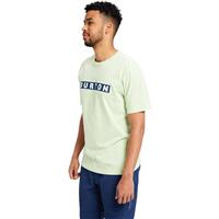 Burton Vault Short Sleeve T-Shirt - Gleam