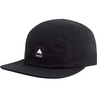 Burton Colfax Cordova Hat - True Black