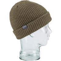 Coal The Stanley Beanie - Heather Olive