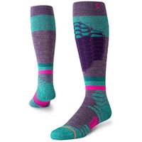 Stance Stevens Socks - Women's - Purple