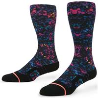 Stance Silky Socks - Women's - Black